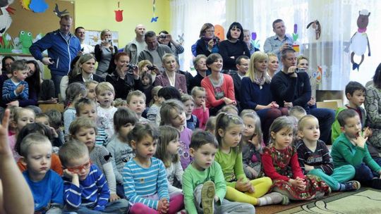 136 wolnych miejsc w przedszkolach