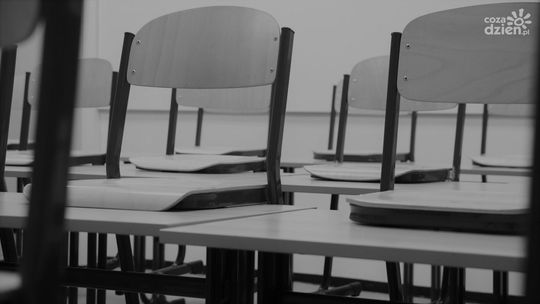 14-latek zmarł w szkole. Co było przyczyną?