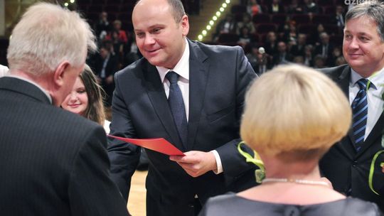 141 radomskich nauczycieli nagrodzonych!
