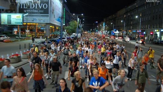 15 czerwca nightskating w Radomiu! A wcześniej szkolenie