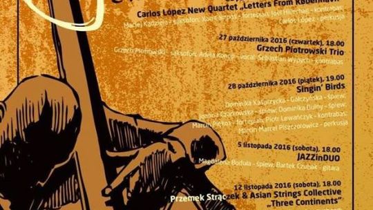 15. Radomski Festiwal Jazzowy