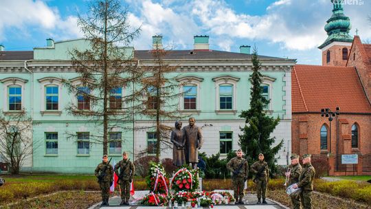 15. rocznica katastrofy smoleńskiej