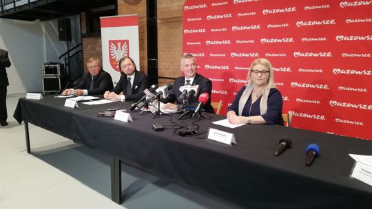 150 mln zł na walkę z koronawirusem trafiło do regionu radomskiego