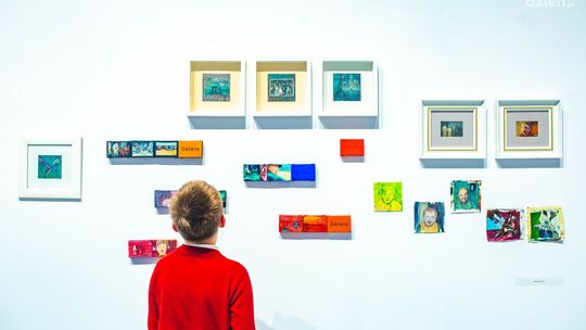 150 tys. zł na dzieła sztuki