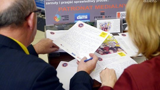 1500 listów o wolność (AKTUALIZACJA)