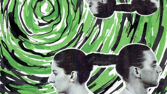 "15x15" Faustyny Sadownik 