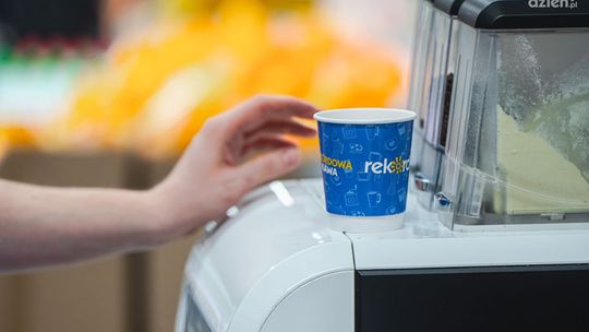 16 maja Rekordowa Kawa!
