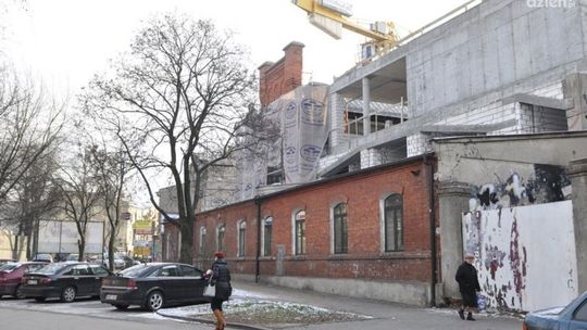 160 tys. zł dla "Elektrowni" na kolekcję sztuki współczesnej