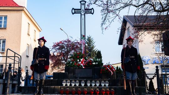 162. rocznica powstania styczniowego