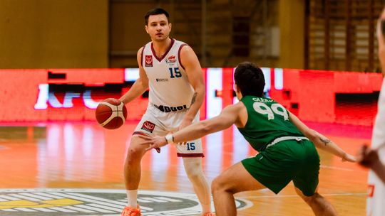 17. triumf HydroTrucku Radom w sezonie 2025/26 drugiej ligi