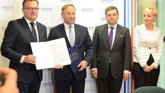 170 tanich mieszkań może powstać w Radomiu