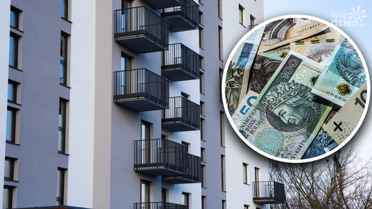 18 lat temu 3 tys. zł za metr. Dziś ponad 6,5 tys. zł. Tak zdrożały mieszkania w Radomiu