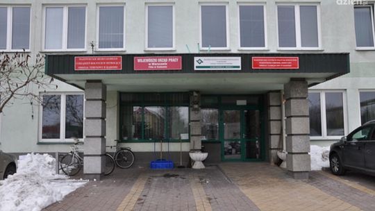 18 maja dzień otwarty w Wojewódzkim Urzędzie Pracy