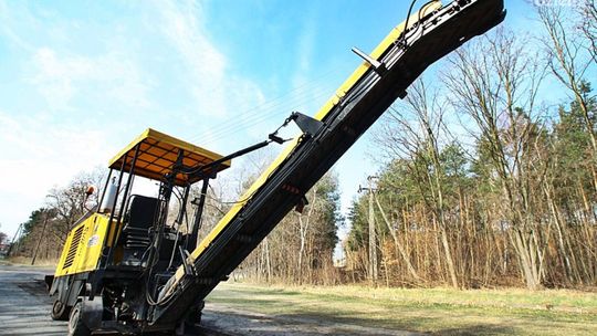 19 mln zł na budowę i utrzymanie dróg