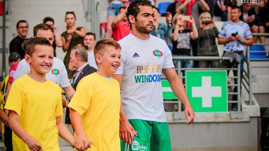 2. liga - ciekawostki i statystyki sezonu