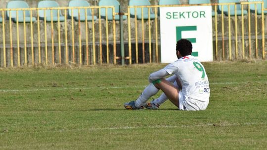 2. liga. Liga do góry nogami