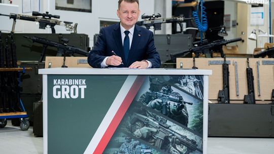 2 tys. Grotów za ponad 2 mld zł