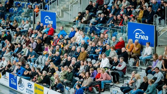 2 za 1 - promocja na bilety na mecz Enei Czarnych Radom z Aluronem CMC Wartą Zawiercie 2 za 1 - promocja na bilety na mecz Enei Czarnych Radom z Aluronem CMC Wartą Zawiercie