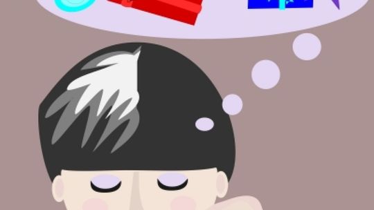 20 czerwca zaplanuj swoją "Mapę marzeń"