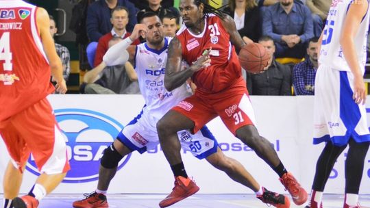 20. kolejka TBL: MKS podejmie ROSĘ