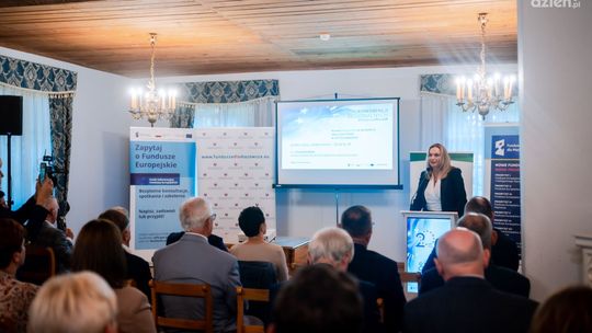 20 lat Polski w Unii Europejskiej. Jak zmienił się region radomski dzięki funduszom unijnym?