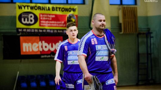 20 porażka radomskiego klubu