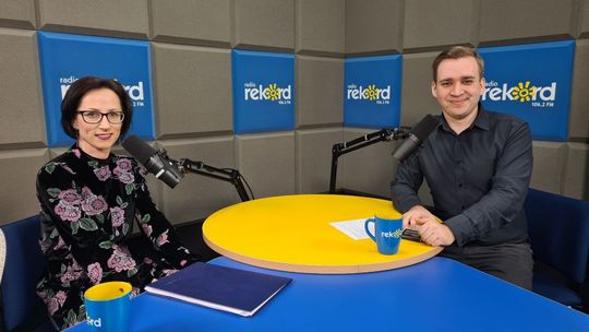 20 stopni dla klimatu