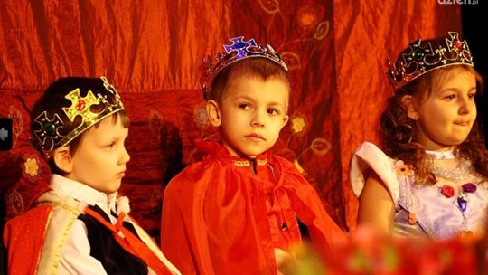 20 teatrów szkolnych rywalizuje w Resursie