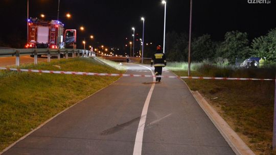 22-latka usłyszała wyrok za śmiertelny wypadek