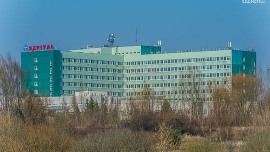 23 przypadki zakażenia na Józefowie. Szpital czeka na kolejne wyniki
