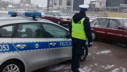 23 wypadki i pięć ofiar śmiertelnych podczas świąt na Mazowszu