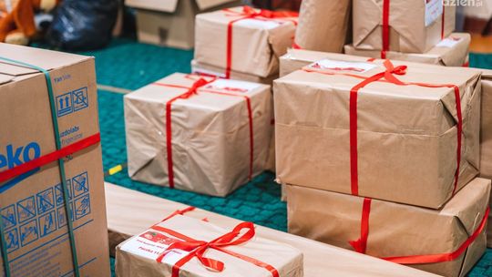 24. edycja Szlachetnej Paczki. Można jeszcze zostać darczyńcą