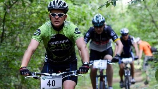 24 godziny na rowerze