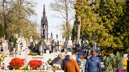 25 lat Społecznego Komitetu Ochrony Zabytkowego Cmentarza Rzymskokatolickiego