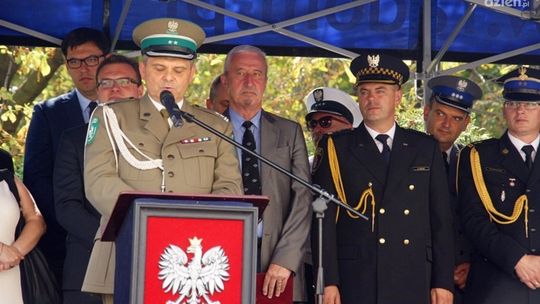 25 lat Straży Miejskiej