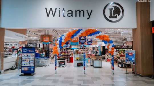 25 urodziny E.Leclerc Radom. Co oferuje hipermarket?