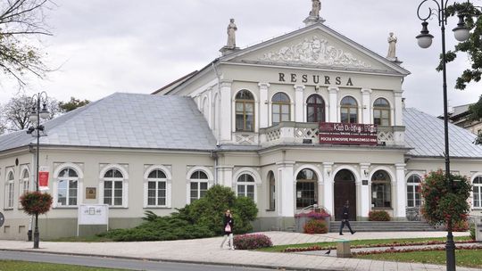 250 tys. zł na remont dachu budynku Resursy Obywatelskiej