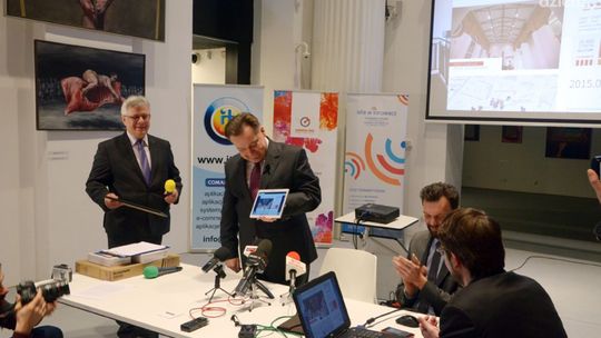 „26-600 Strefa Kultury” już działa!