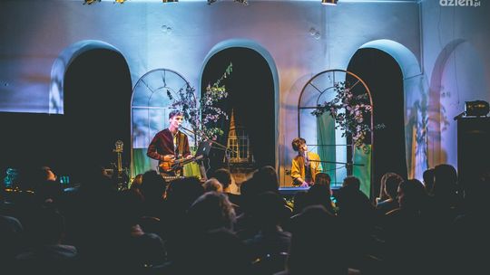 26.Ogólnopolski Turniej Śpiewających Poezję za nami