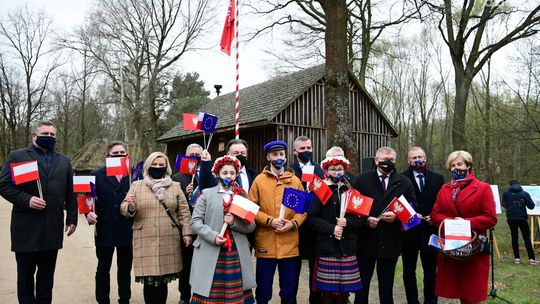 27 maja Dzień Samorządu Terytorialnego
