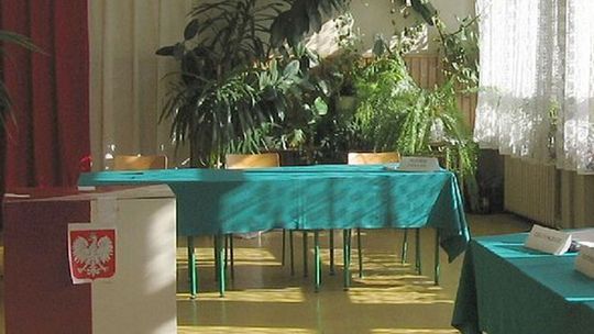 283 komitety wyborcze w regionie!