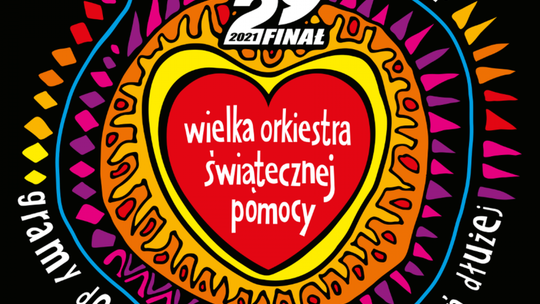 29. finał WOŚP. Co się będzie działo? 