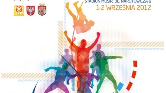 29. Młodzieżowe Mistrzostwa Polski w Lekkiej Atletyce