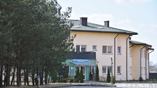 29 osób zakażonych! Dramatyczna sytuacja w ZOL w Starym Goździe. 