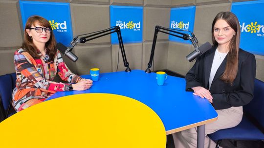 Dorota Chmielewska: Nie chodzi tylko o nałóg, ale i o wewnętrzną walkę z samym sobą o coś i z kimś