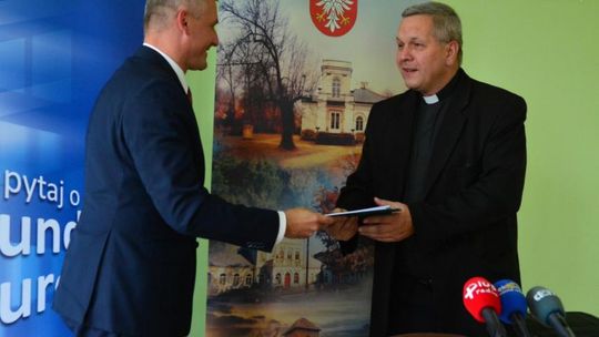 3,2 mln zł na renowację zabytków