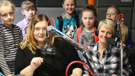 3 „b” Z MUZYCZNEJ NA INSPEKCJI