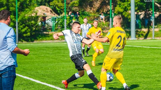 3. kolejka IV ligi: Zamłynie gra z Tygrysem, Enea Energia z Milanem, a Oskar z Podlasiem