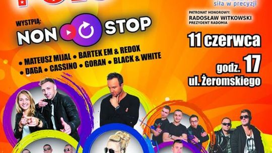 3. Koncert Charytatywny Disco Polo