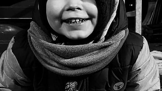 3-letni Kazik z Kozienic przegrał walkę z nowotworem